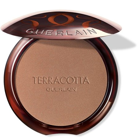GUERLAIN Terracotta Natural Bronzing Powder 04, Makeup, Ansigt, Bronzer