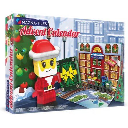2025 Julekalender Adventskalender