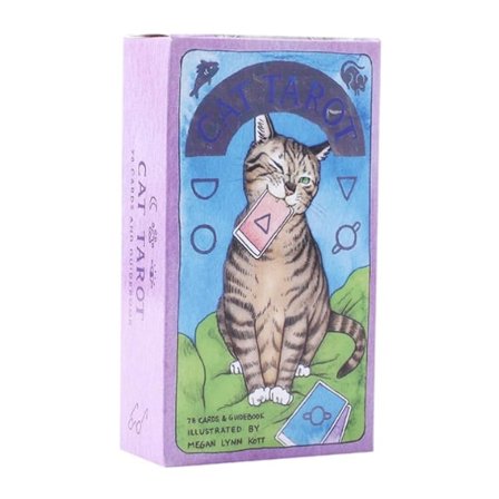 brætspil kort hedenske katte tarotkort hedenske katte tarotkort orakelkort