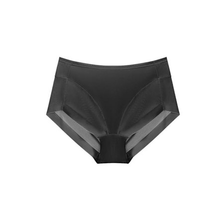 Shaping Trosor Butt Lifting Underwear SVART L