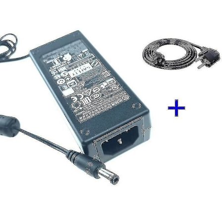 19v 1.58a AC DC Adapter ADS-40NP-19-1 19030E 30W Oplader til HP 23ER Skærm 22EP 24F Monitor Strømforsyning DC 5.5*2.5mm