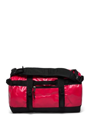 The North Face Base Camp Duffel - Xs - Red - ONE SIZE