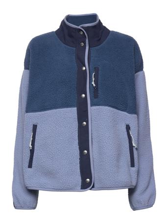 W Plus Cragmon Sweat-shirts & Hoodies Fleeces & Midlayers Multi/mønstret The North Face