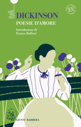 Poesie d'amore. Testo inglese a fronte Emily Dickinson
