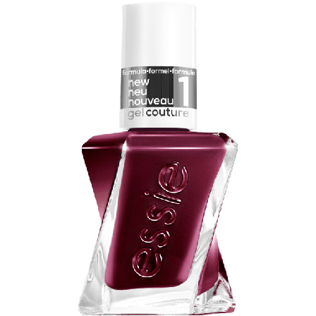Essie Gel Couture Nagellack Unisex Lila 13,5 ML