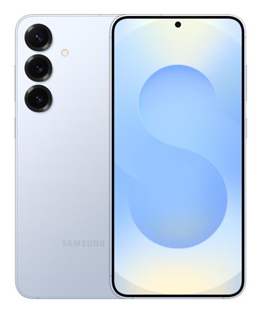 Samsung Galaxy S25+ 256GB Blå