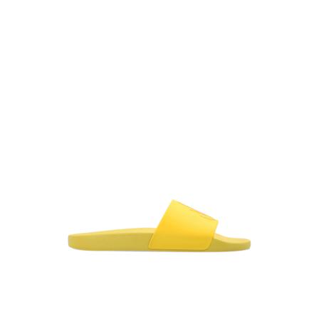 Jw Anderson - Loafers - Gul - Herr - Storlek: 42 Eu, Herr, Storlek: 42 EU