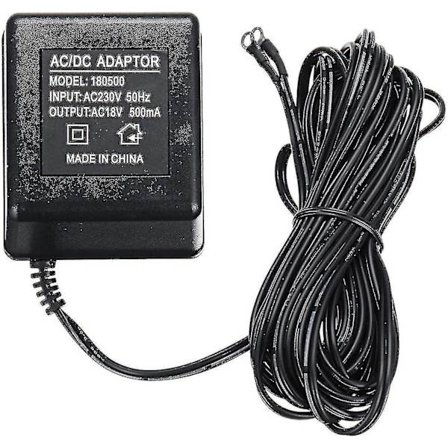 Strømadapter til Nest Hello Videodørklokke, Videodørklokke