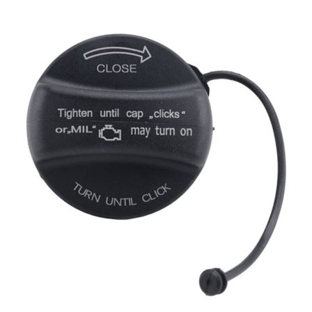 LR012897 Bränsletanklock Skydd för Land L322 2004-2012