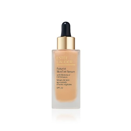 Estée Lauder Futurist Skin Tint Serum Foundation SPF20 1N1 IVORY NUDE, Makeup, Ansigt, Foundation