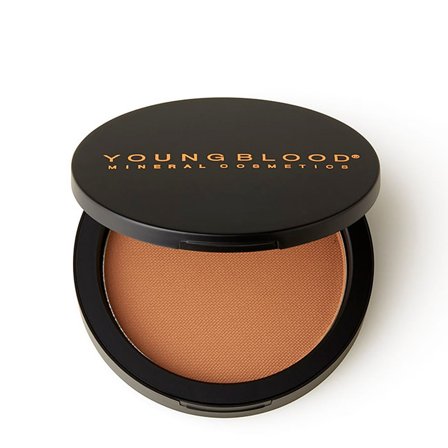 Youngblood Defining Bronzers Calliente, Makeup, Ansigt, Bronzer