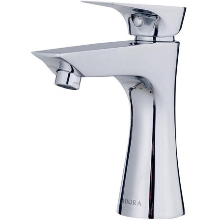 Adora Regina Tvättställsblandare med pop up-ventil, Badrum