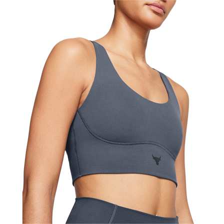 Project Rock LG Grind Sportlette, Downpour Gray