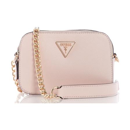 Guess, Trotter bag Zg 787914 Roze, Dames, Maat:ONE Size