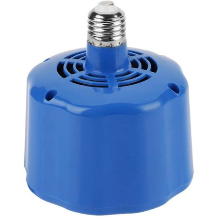 100-300w Keramiske pærer, voksende varmelampe for kylling kjæledyr husdyr