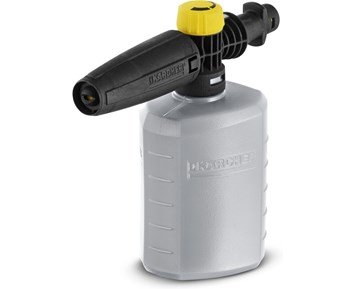 Kärcher-Skummunnstykke 0,6 L – FJ 6-Kraftig skumrengjøring til alle overflater-Tools & Garden-Tilbehør til høytrykkspylere