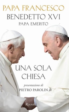 Una sola Chiesa Papa Francesco (Jorge Mario Bergoglio)