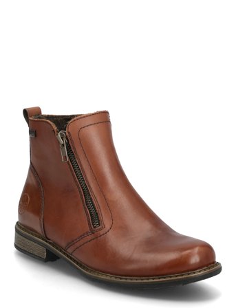 Rieker 74850 - Brown - 37