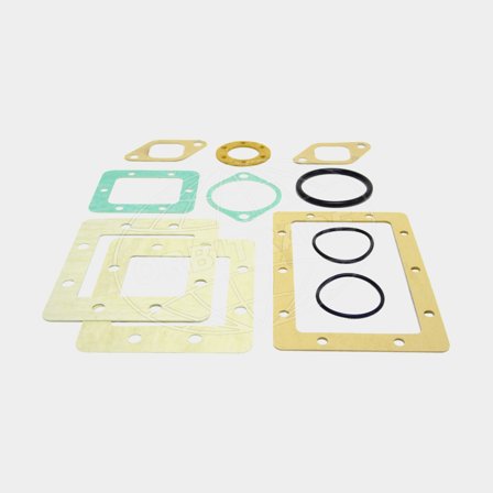 Kit de joints pour échangeur de chaleur, pour Volvo Penta MD21