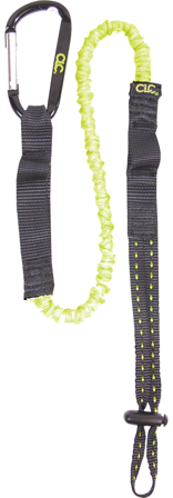 CLC CL1001020 Turvahihna 110 cm, Putoamissuojaimet