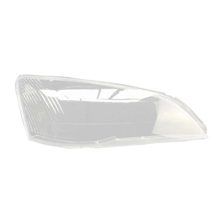 For Ford Mondeo 2004-2007 Lykteglass deksel foreldre Hovedlys skjerm Lampeskjerm Lampe skall Glass Le