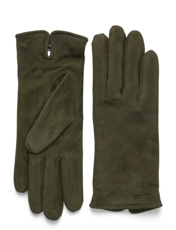 Hestra Helen Marron - Green - 7