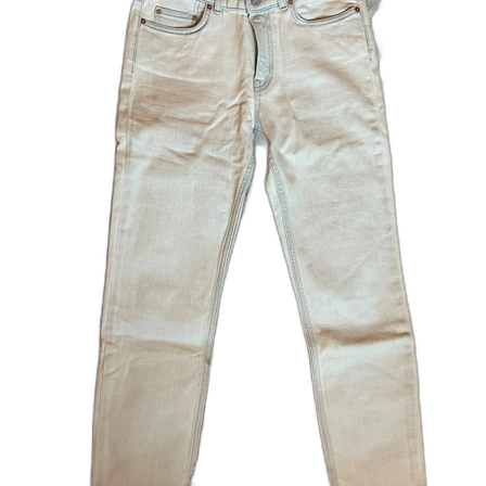 Ljusblå jeans Acne Studios