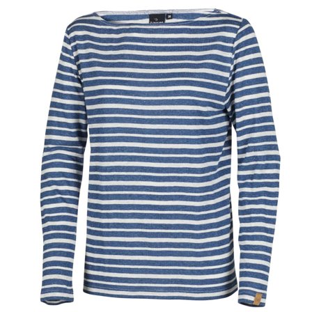 Ivanhoe Women's GY Cat Women long-sleeved sweaters Blue 44