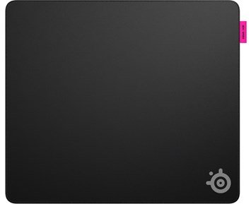 SteelSeries QcK Performance L - Speed - Gamingmusmatta för snabba rörelser i storlek L