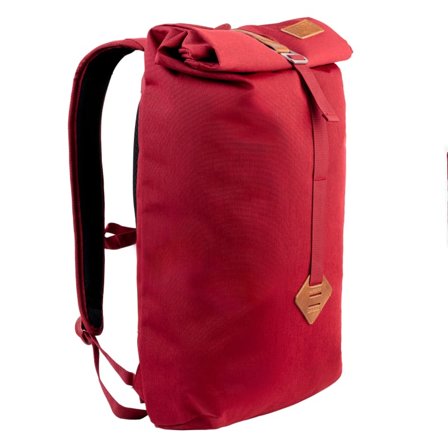 Urberg Rubine Backpack everyday backpacks Red OneSize