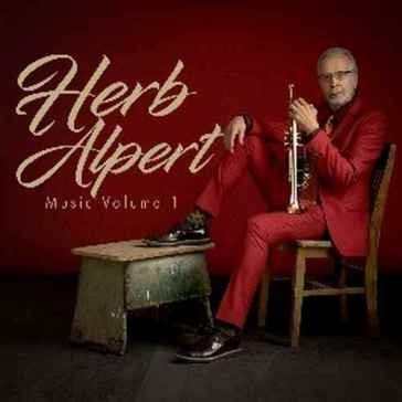 Music vol.1 Herb Alpert