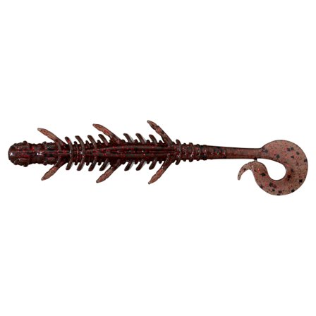 Jackall Juggpod 9,5cm (6-pack) - Ebimiso Red Flakes