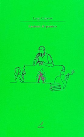 Lezioni di panico Luigi Capone
