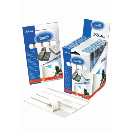 BANTEX Häftmassa 50g - Lyreco - Kontorsmaterial - Tejp lim och häftmassa - Häftmassa