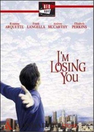 I'm losing you (DVD)