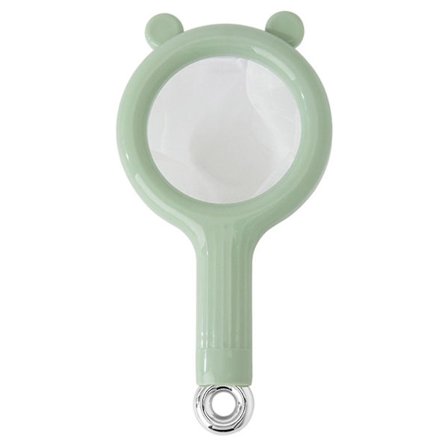 Mesh Sil for Anti-Skli Håndtak Henge Oppbevaring Søt Form Avtakbar