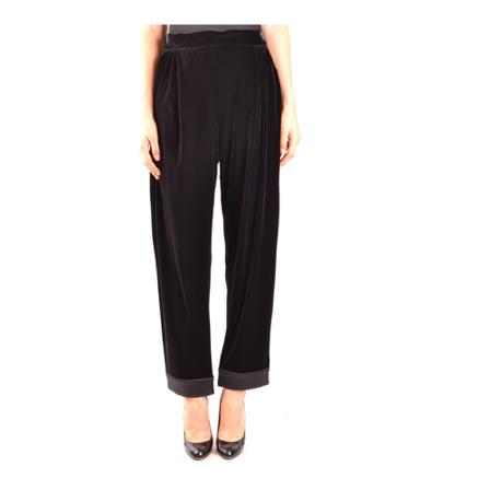 Armani Collezioni Bukser Sort, Dame