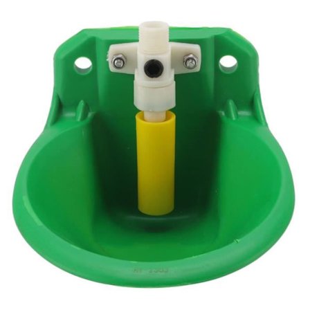 Karjan juoma-automaatti Lampaiden juoma-automaatti Nauta ja lampaat Tarjoaa puhdasta juomavettä 106976 -hg