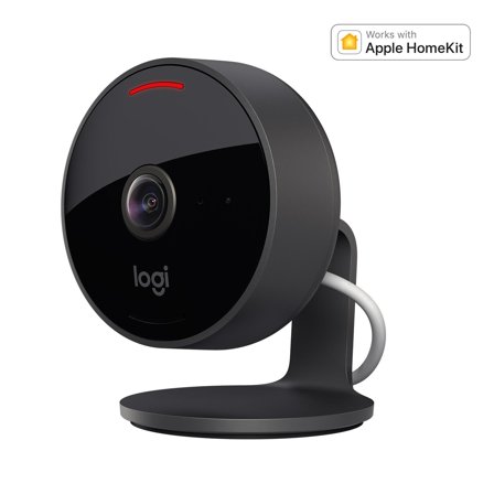 Logitech Circle View - Apple HomeKit-kamera