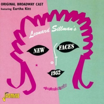 'original cast recordings-leonard sillma ORIGINAL CAST RECORD
