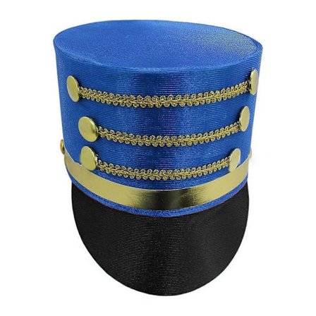 Retros Pähkinänsärkijät Korkea Hattu Prinsessat Taiteilija Maalari Hattu Ulkoilmahattu Juhlaviin Tapahtumiin Valkoinen