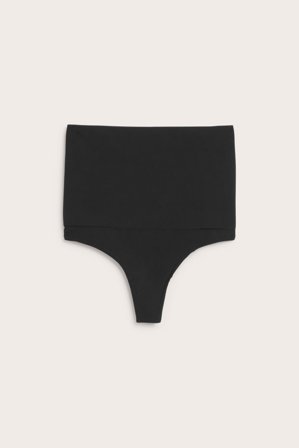 Kappahl | Stringit | Musta