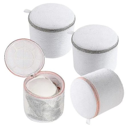 4-pak BH Vaskenet til Vask