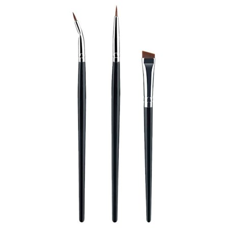 TECHNIQUE PRO HIGH PRECISION EYE MAKEUP BRUSH SET
