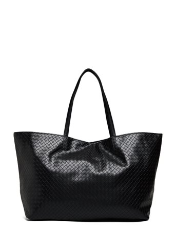 Becksöndergaard Rallo Lottie Bag - Black - ONE SIZE
