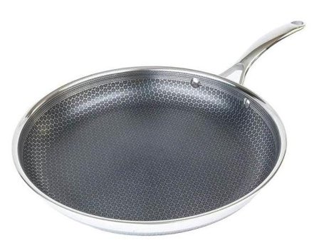 HexClad Stekepanne Ø30 Gordon Ramsay