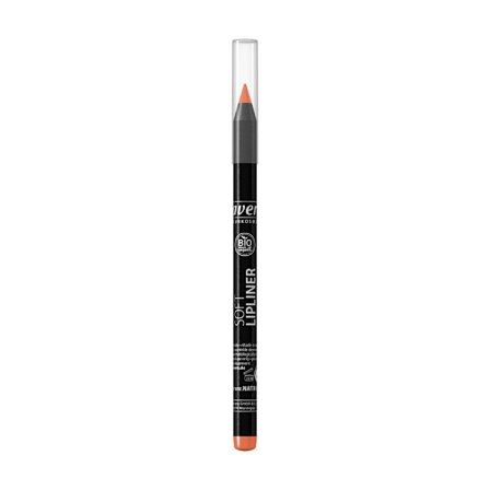Lavera Soft Lipliner – Aprikos 05 4021457642007