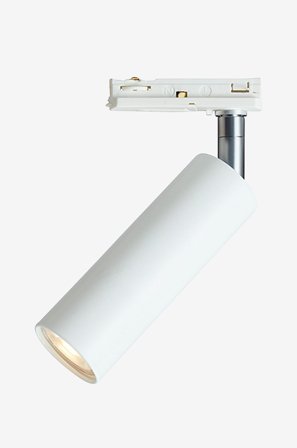 Belid - Spotlight Cato Slim Global 1-fas - Vit - Spotlights - Från Homeroom