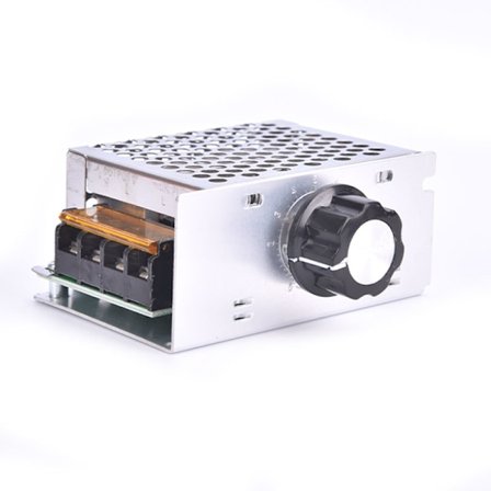 220V AC spenningsregulator Motorhastighetskontroll PWM-kontroller