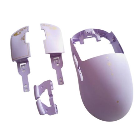 Nytt Mus Skal Mus Hölje för GPROX Superlight Musfodral Topp Sida Fodral